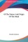 Of the Nature and Origin of the Mind