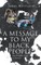 A Message to My Black People - Stop Being the Nigga in America