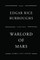 Warlord Of Mars