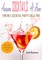 Awesome Cocktails At Home