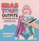 Eras Tour Outfits Coloring Book