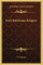 Early Babylonian Religion