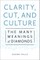 Clarity, Cut, and Culture