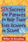 Six Secrets for Parents to Help Their Kids Achieve in School