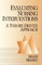 Evaluating Nursing Interventions