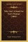 Why Not? A Book For Every Woman (1866)