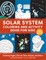 Solar System Coloring and Activity Book for Kids