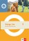 Orange Line 3. Klassenarbeitstraining aktiv Klasse 7
