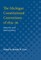 The Michigan Constitutional Conventions of 1835-36