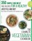 The Complete Vegetarian Cookbook