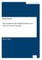 Development and implementation of a Service Access Concept