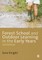 Forest Schools and Outdoor Learning in the Early Years
