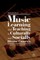 Music Learning and Teaching in Culturally and Socially Diverse Contexts