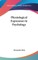 Physiological Expression in Psychology