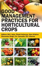 Good Management Practices for Horticultural Crops