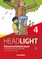 English G Headlight  04: 8. Schuljahr. Klassenarbeitstrainer mit Lösungen und Audios online