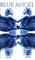 Angelic Blue Angel Writing Drawing Journal