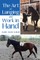 The Art of Lunging and Work in Hand