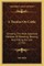 A Treatise On Cattle