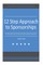 12 Step Approach to Sponsorships