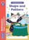Get Set Mathematics: Shape and Pattern, Early Years Foundation Stage, Ages 4-5