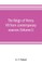 The reign of Henry VII from contemporary sources (Volume I)