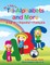 Dr. Little's Tri-Alphabets and More English . Espanol . Francais