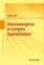 Overconvergence in Complex Approximation