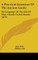 A Practical Grammar Of The Ancient Gaelic