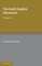 The Early English Dissenters (1550-1641): Volume 2, Illustrative Documents
