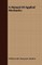 A Manual of Applied Mechanics