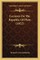 Lectures on the Republic of Plato (1922)