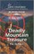 Deadly Mountain Treasure