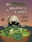 No Veggies in Mummy's Tummy