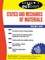 Schaum's Outline of Statics and Mechanics of Materials