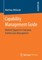Capability Management Guide