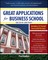 Great Applications for Business School, Second Edition