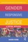 Gender Responsive Justice