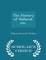 The History of Ballarat, Etc. - Scholar's Choice Edition