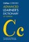 Collins COBUILD Advanced Learner's Dictionary