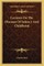 Lectures on the Diseases of Infancy and Childhood