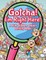 Gotcha! I'm Right Here! A Kids Hidden Object Activity Book
