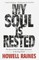 My Soul Is Rested