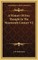 A History Of Free Thought In The Nineteenth Century V2