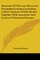 Memoirs Of The Late Reverend Theophilus Lindsey, Including A Brief Analysis Of His Works; Together With Anecdotes And Letters Of Eminent Persons
