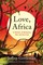 Gettleman, J: Love, Africa