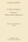 Raoul Bott: Collected Papers