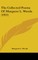The Collected Poems Of Margaret L. Woods (1921)
