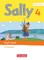 Sally 4. Schuljahr - Englisch ab Klasse 3 - Pupil's Book - Mit Audios (Webcode) und BuchTaucher-App