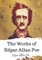 The Works of Edgar Allan Poe